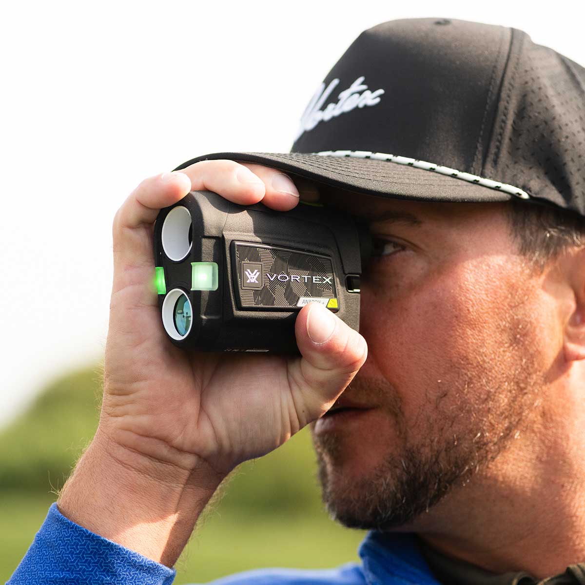 Golf Rangefinders