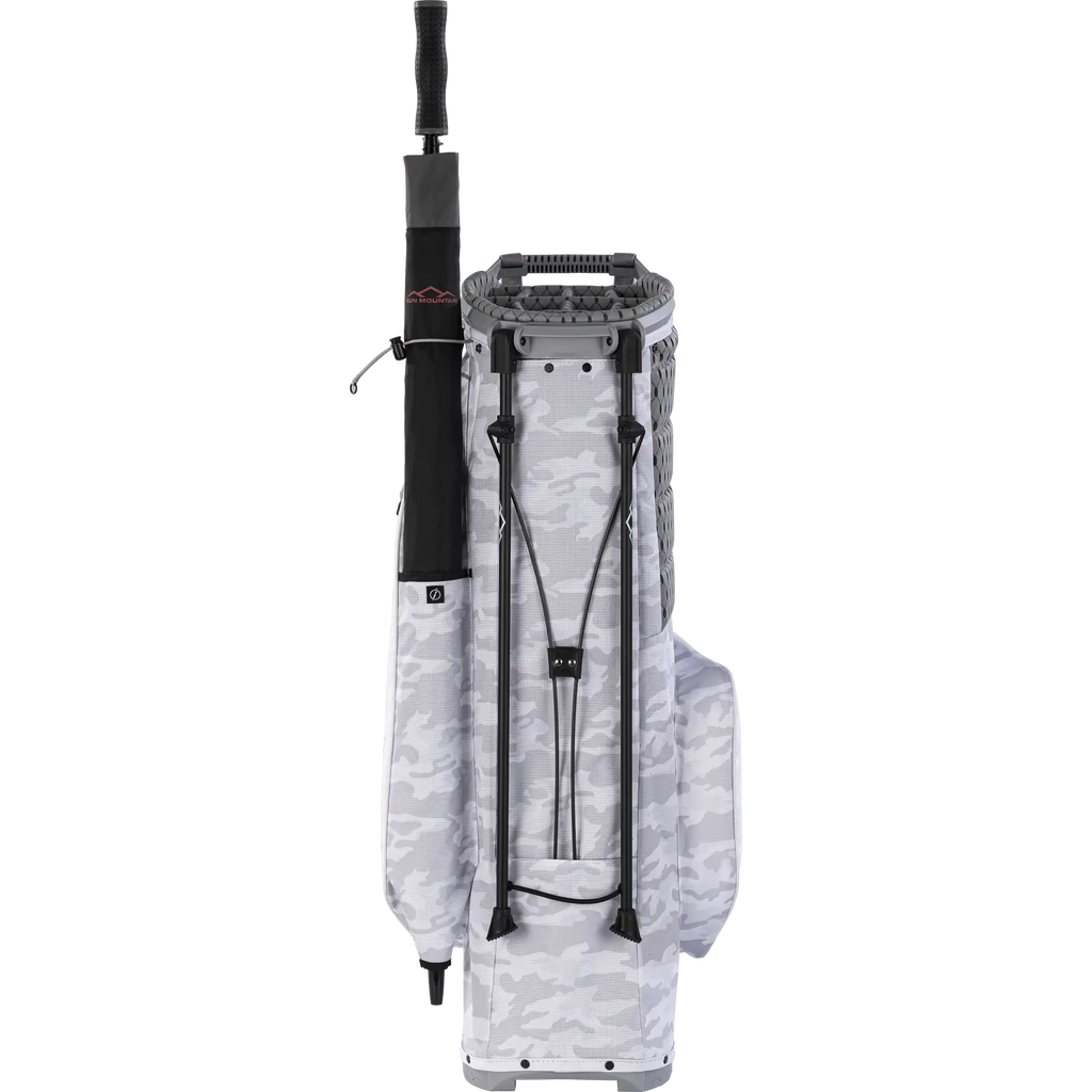 Sun Mountain 2026 Eclipse E-3.5 14-Way Stand Bag