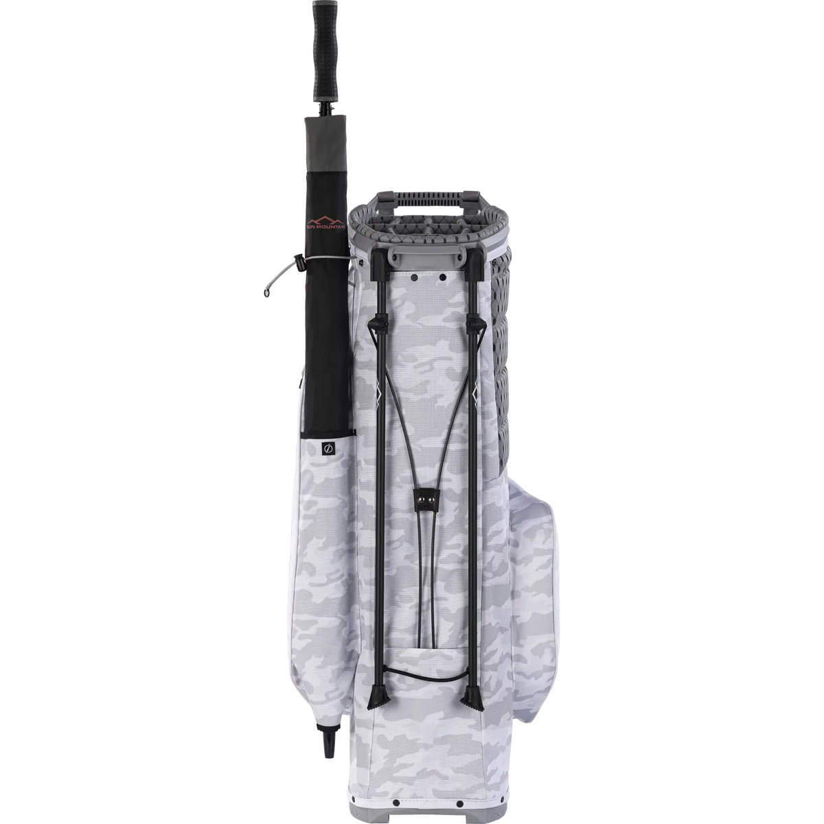 Sun Mountain 2026 Eclipse E-3.5 14-Way Stand Bag