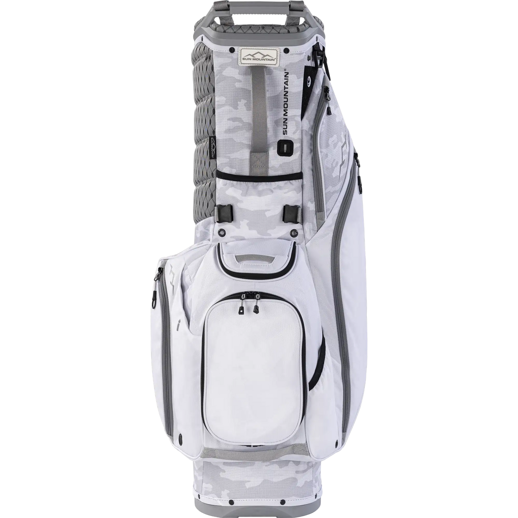 Sun Mountain 2026 Eclipse E-3.5 14-Way Stand Bag