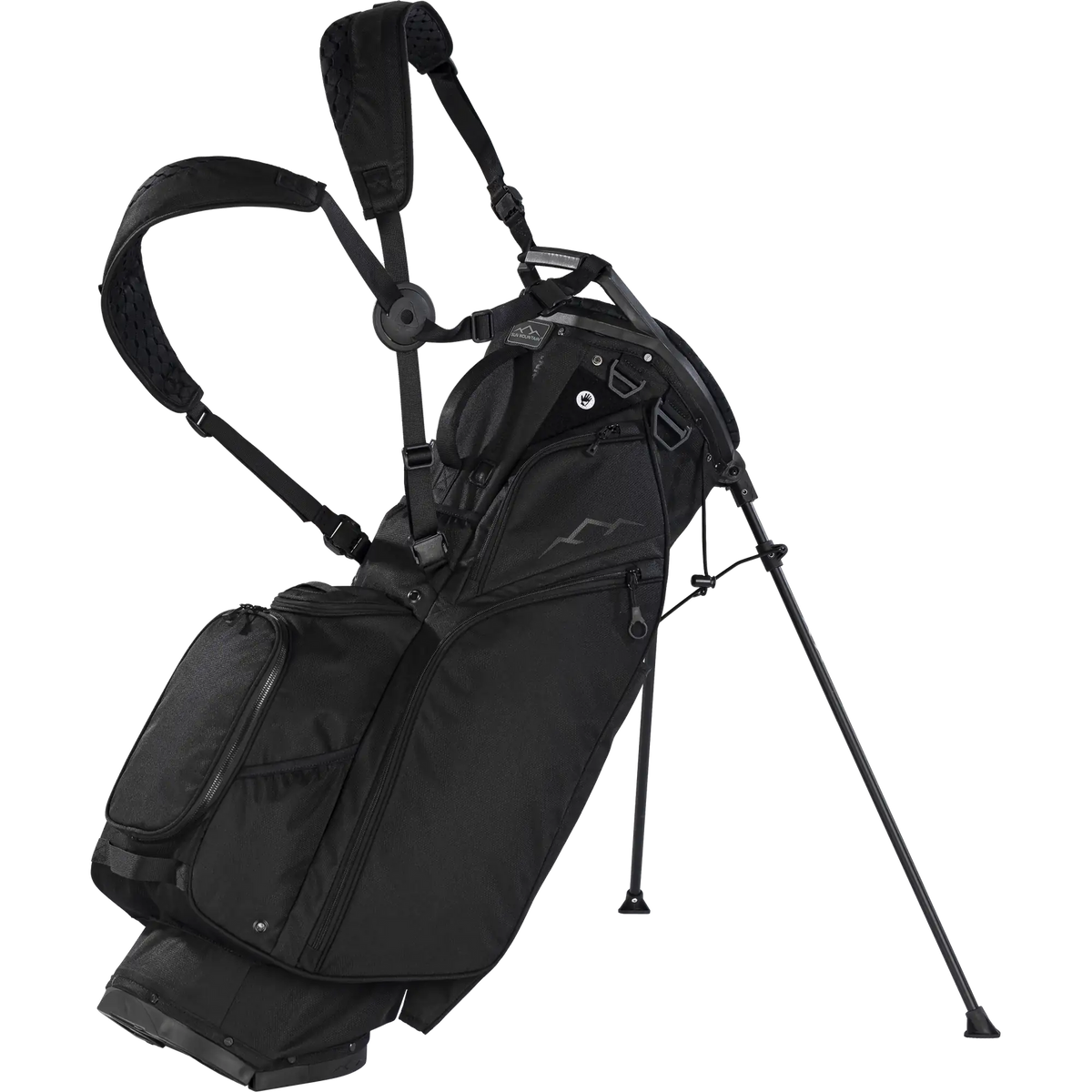 Sun Mountain 2026 Eclipse E-3.5 14-Way Stand Bag