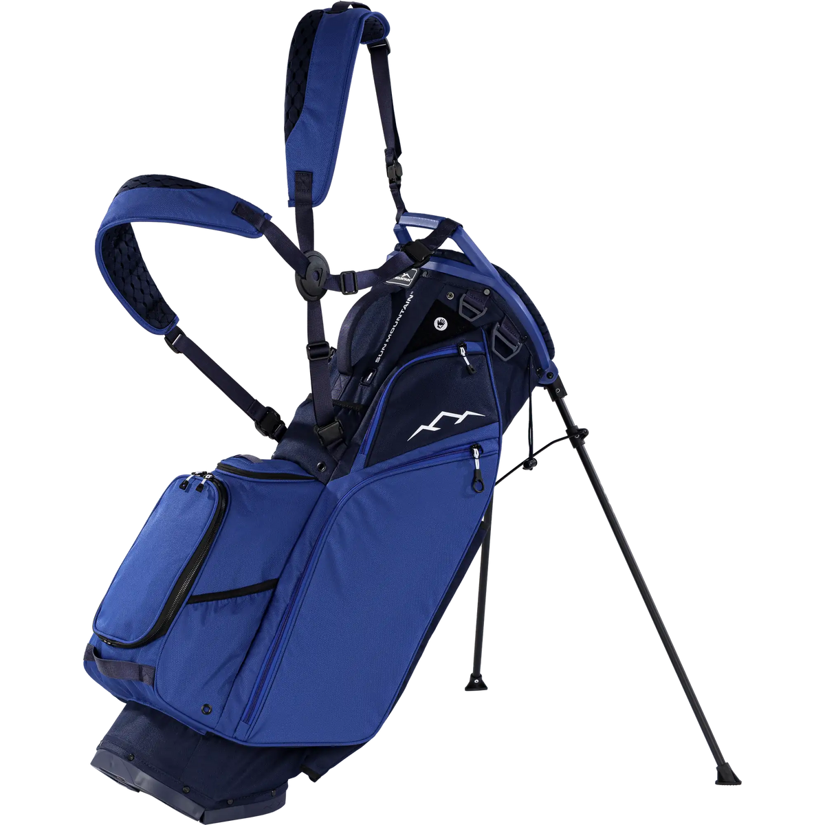 Sun Mountain 2026 Eclipse E-3.5 14-Way Stand Bag