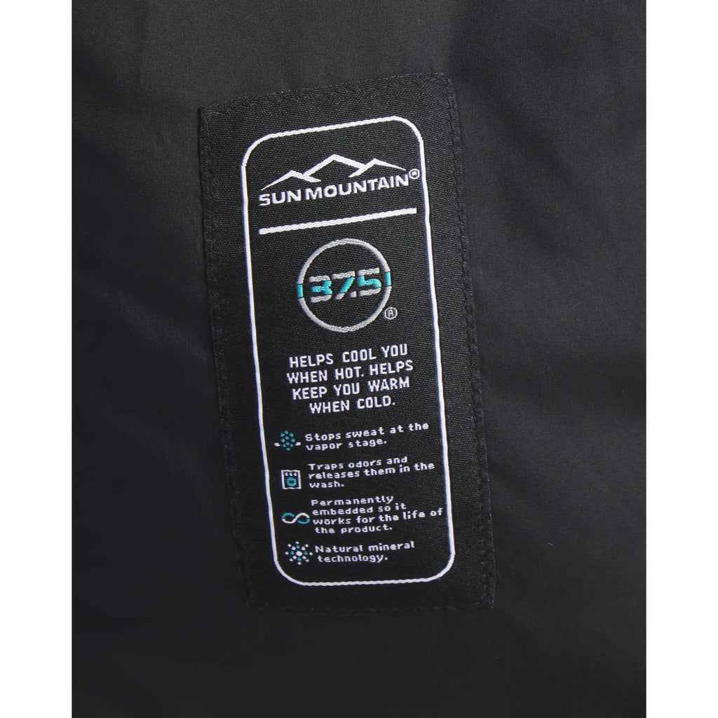 Sun Mountain 2026 Crosswind II Jacket