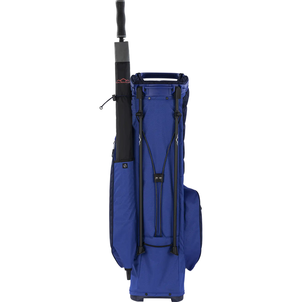 Sun Mountain 2026 Eclipse E-3.5 Stand Bag