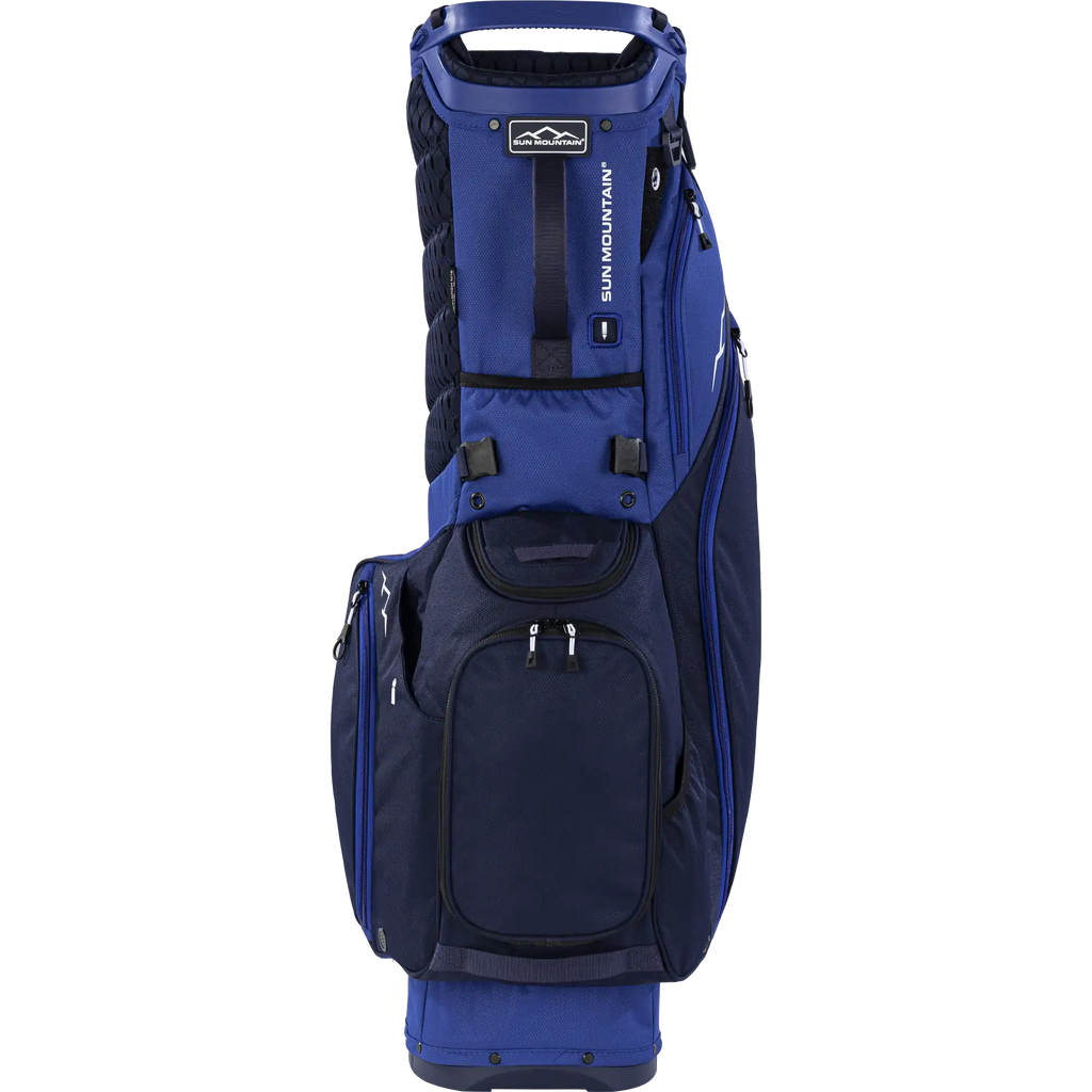 Sun Mountain 2026 Eclipse E-3.5 Stand Bag