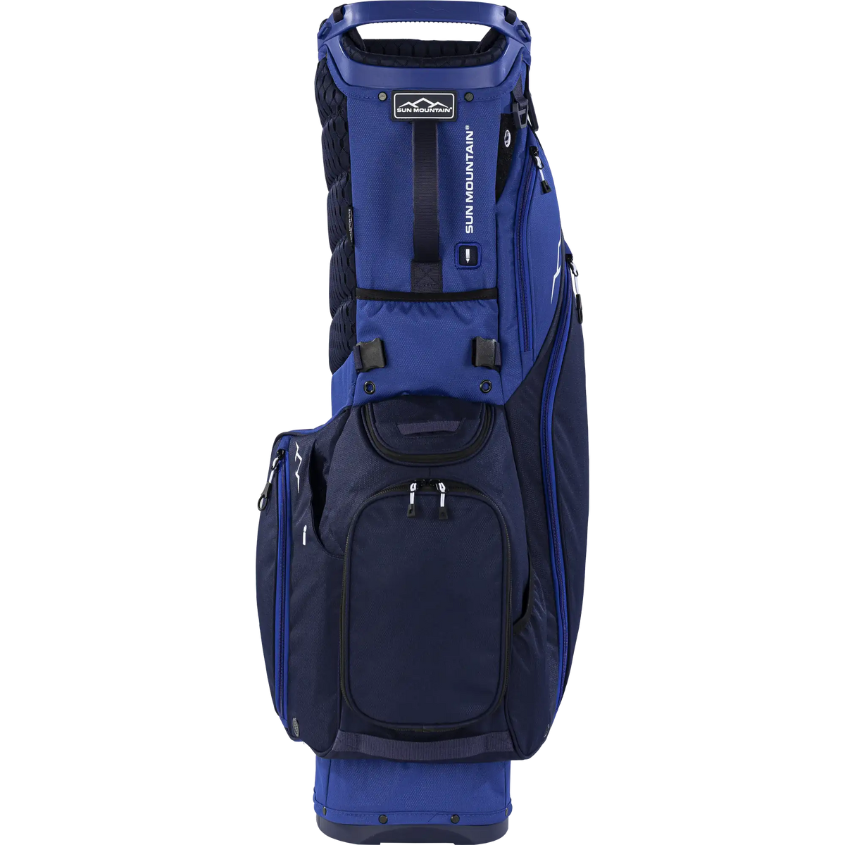 Sun Mountain 2026 Eclipse E-3.5 Stand Bag