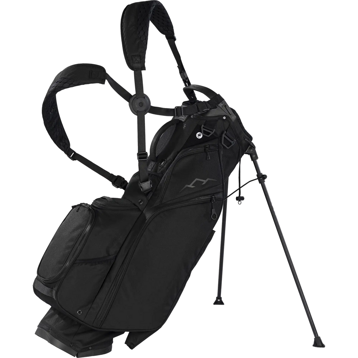 Sun Mountain 2026 Eclipse E-3.5 Stand Bag