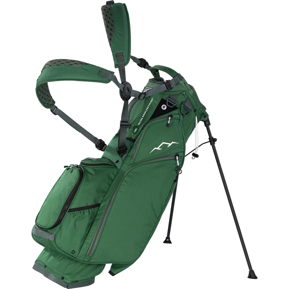 Sun Mountain 2026 Eclipse E-3.5 Stand Bag