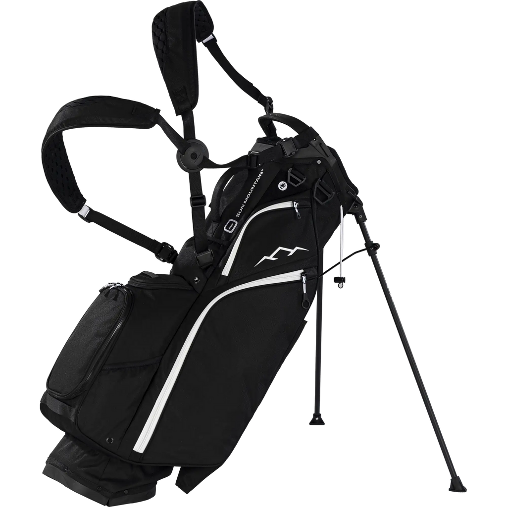 Sun Mountain 2026 Eclipse E-3.5 Stand Bag