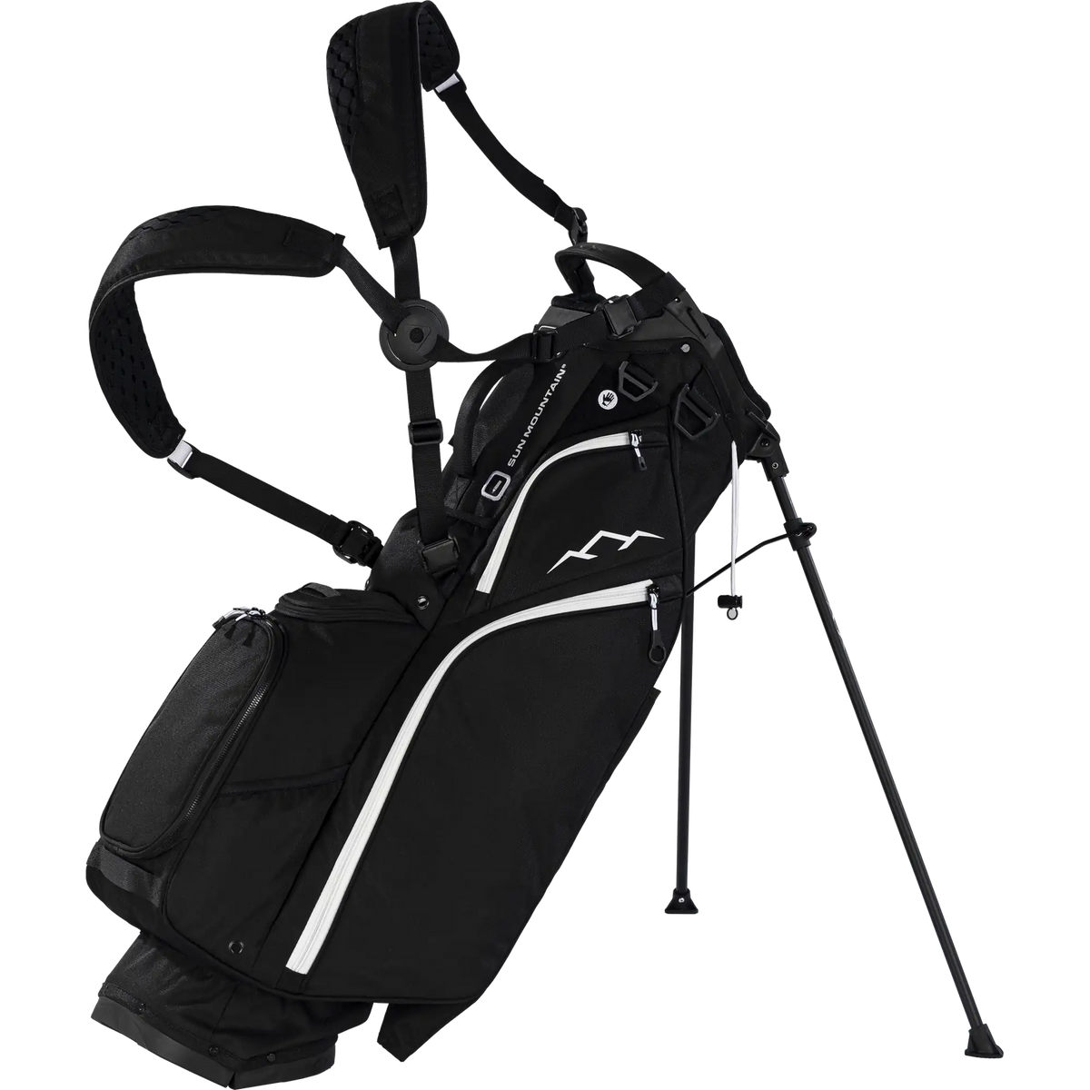 Sun Mountain 2026 Eclipse E-3.5 Stand Bag