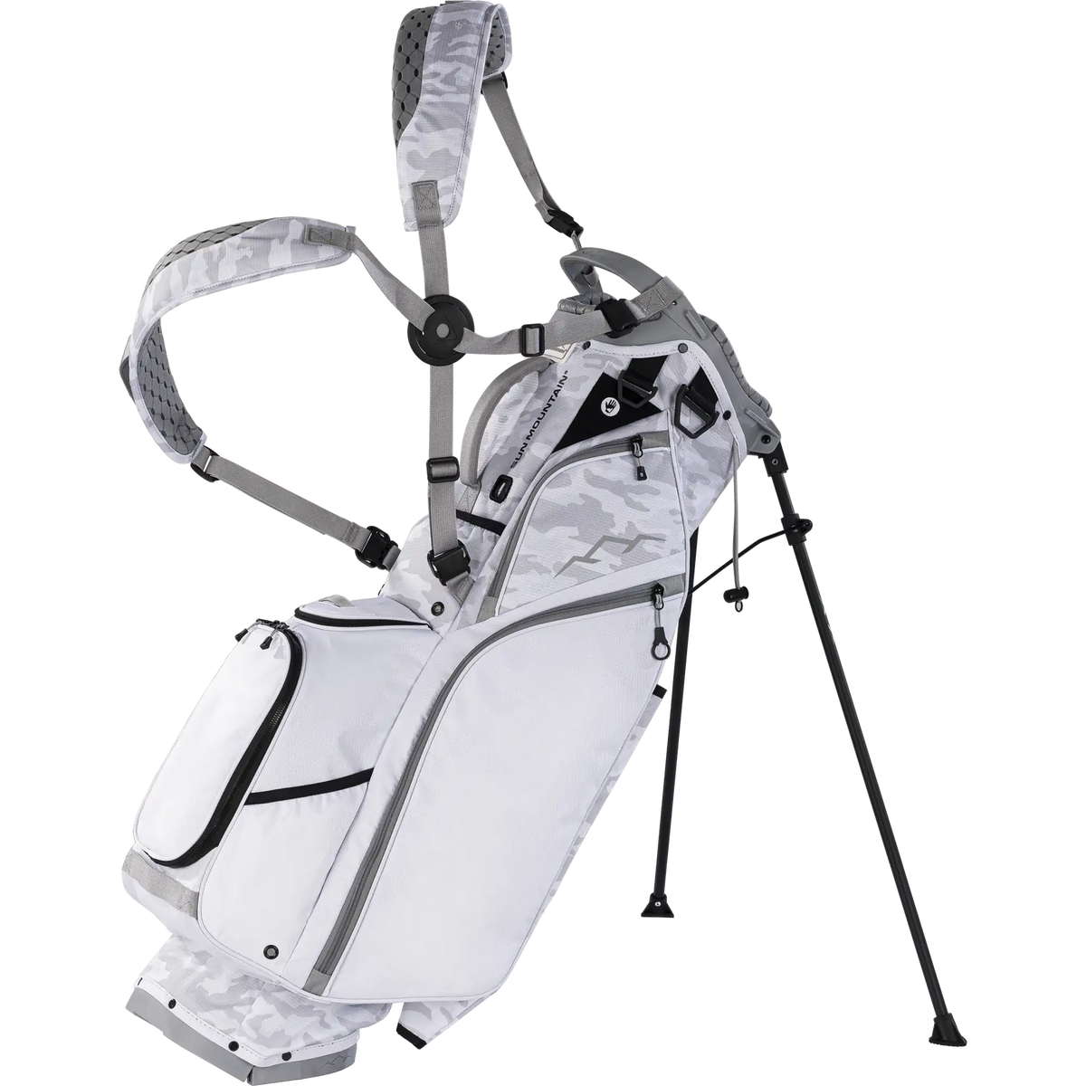 Sun Mountain 2026 Eclipse E-3.5 Stand Bag