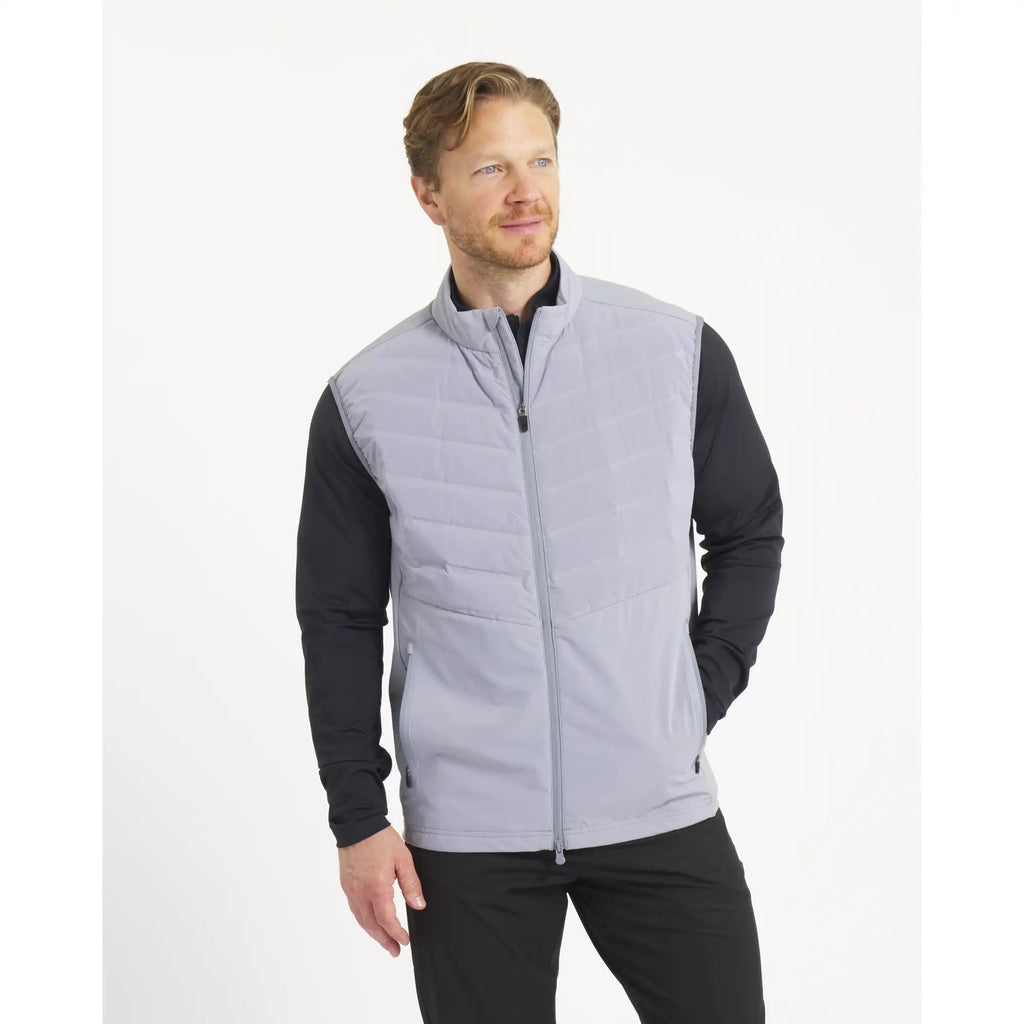 Sun Mountain 2026 Crosswind II Vest
