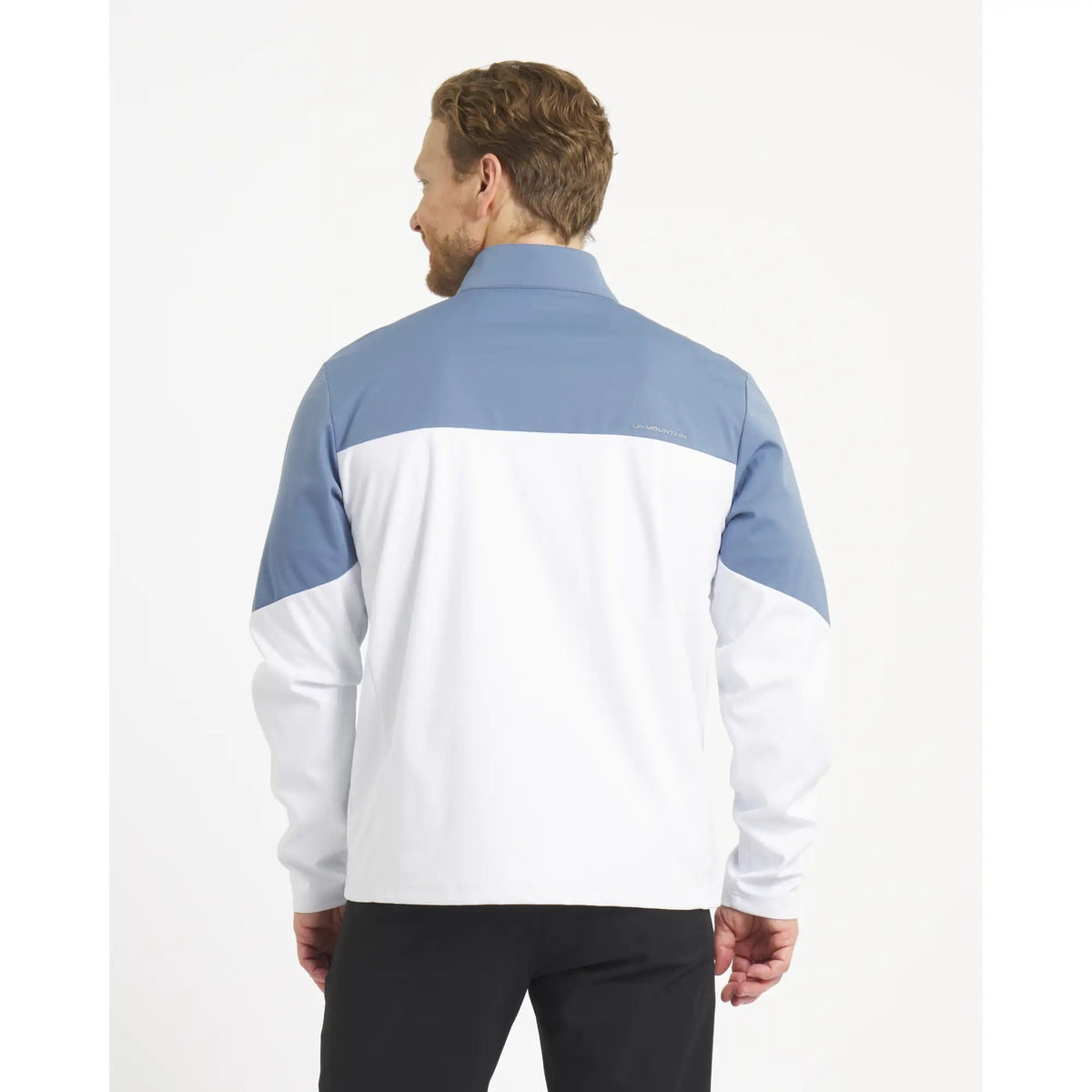 Sun Mountain 2026 Weatherflex Jacket