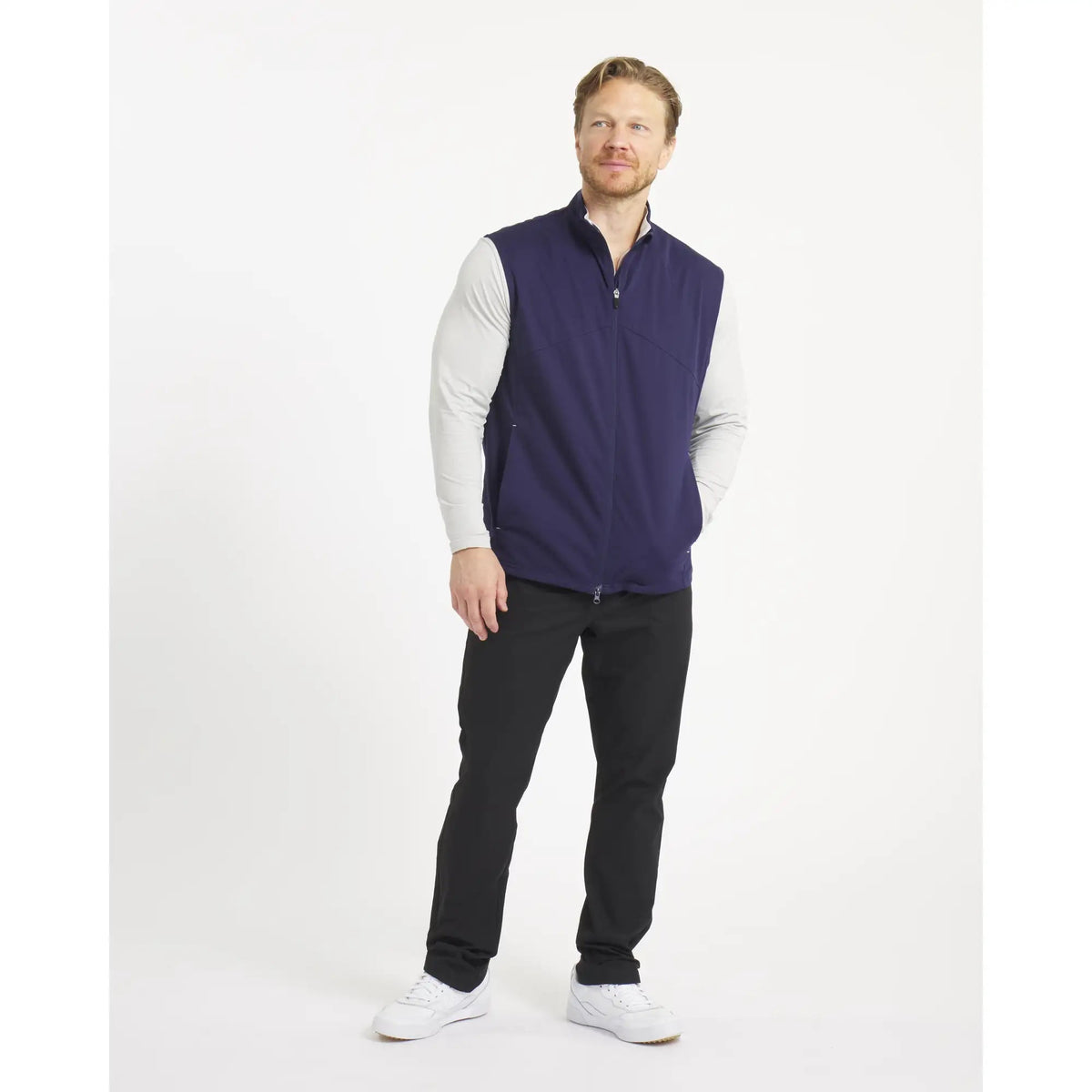 Sun Mountain 2026 Weatherflex Vest