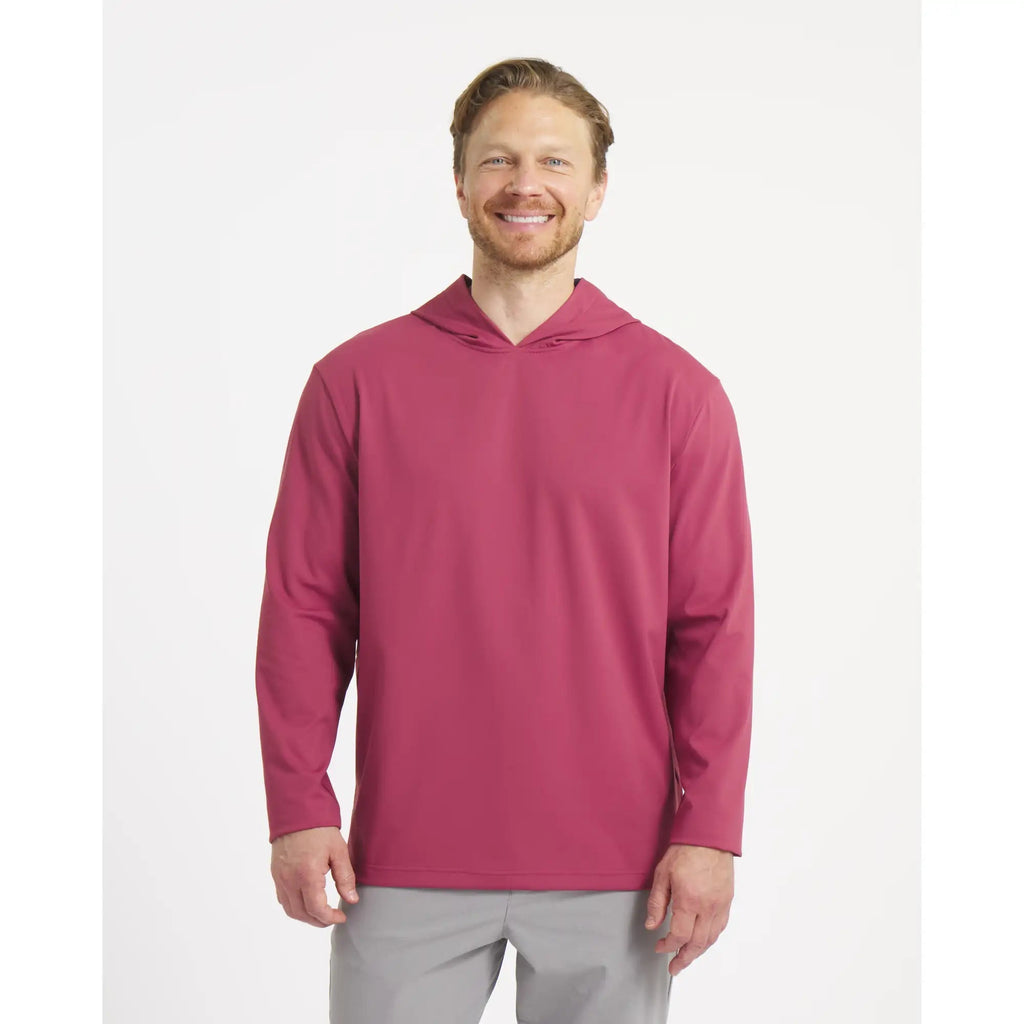 Sun Mountain 2026 Tech Hoodie