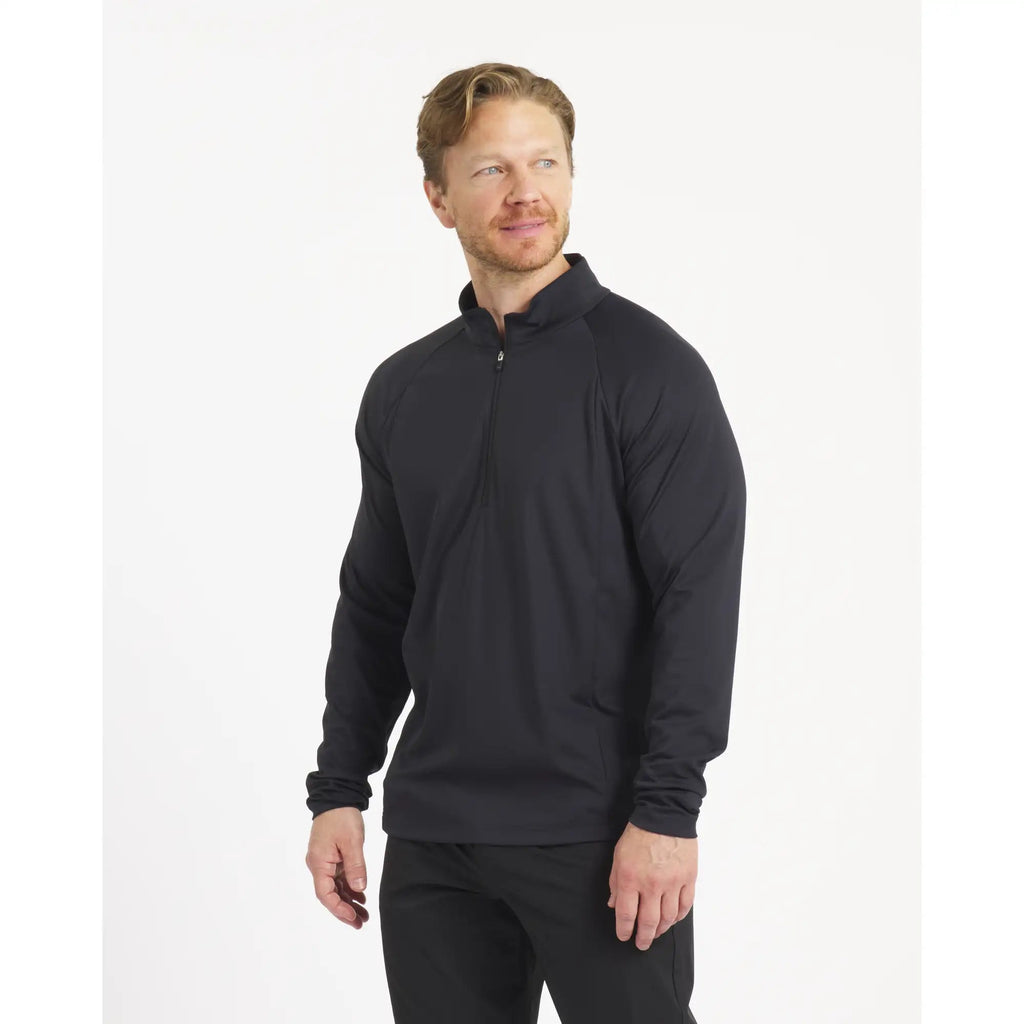 Sun Mountain 2026 Tech Quarter-Zip