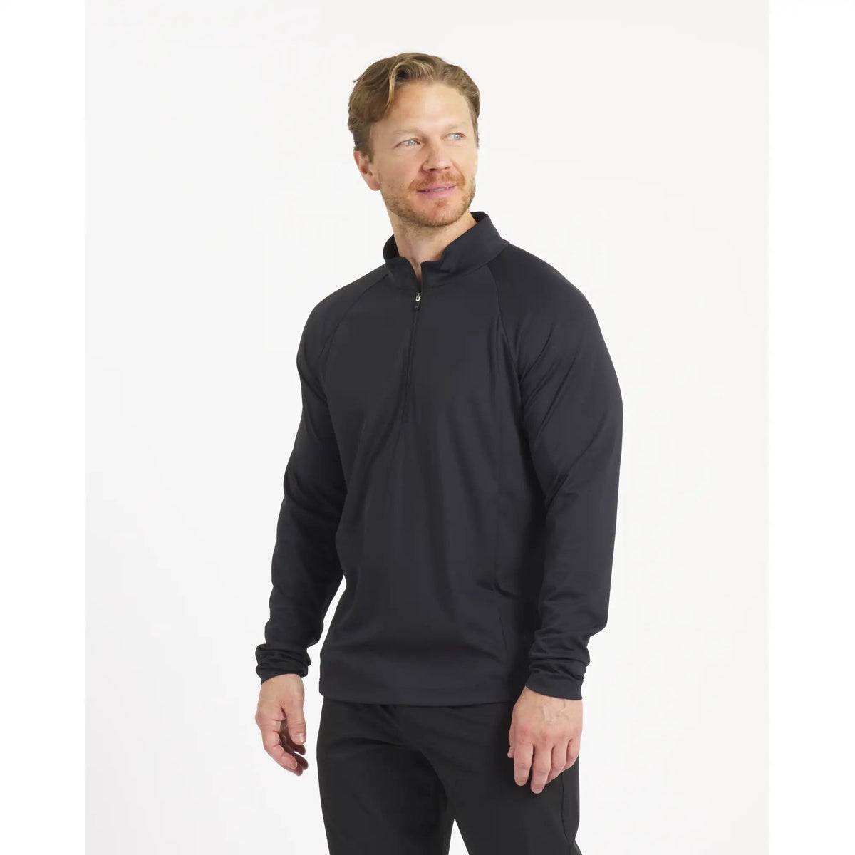 Sun Mountain 2026 Tech Quarter-Zip