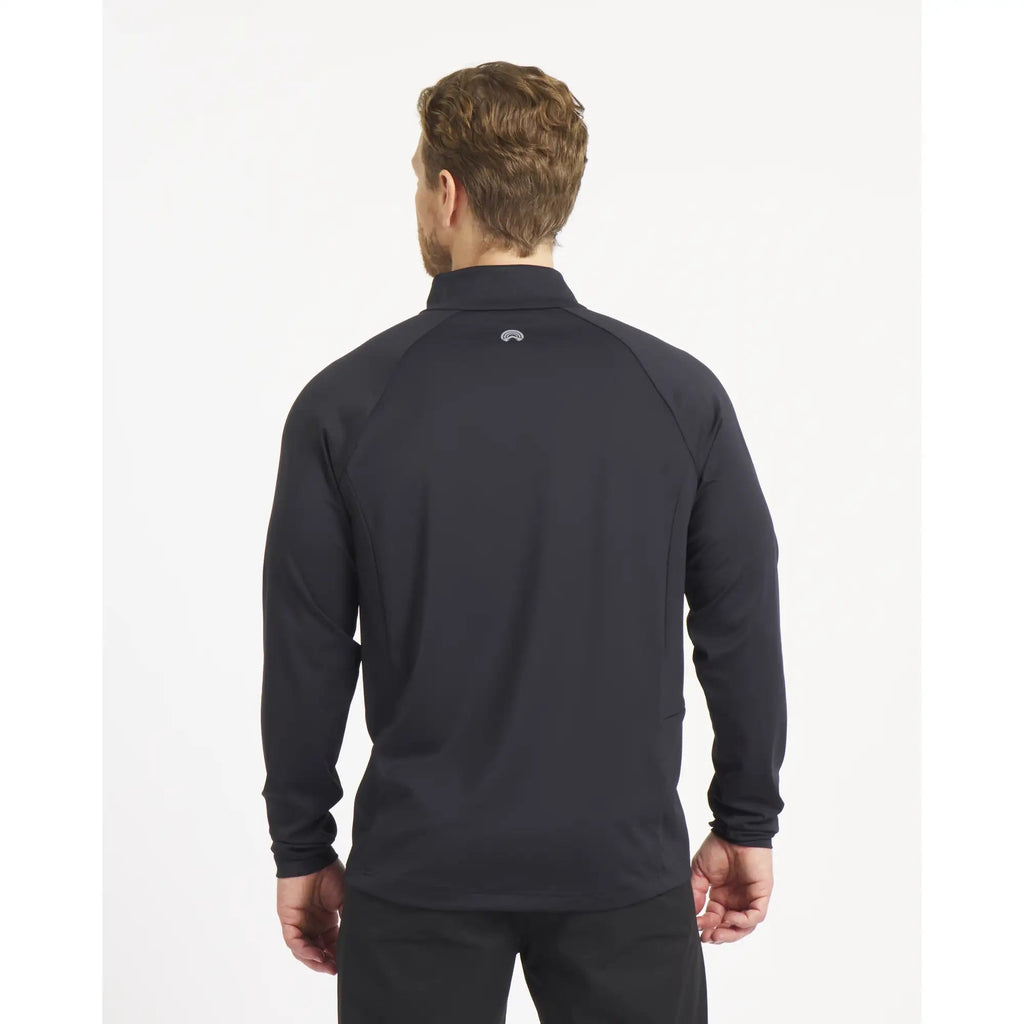 Sun Mountain 2026 Tech Quarter-Zip