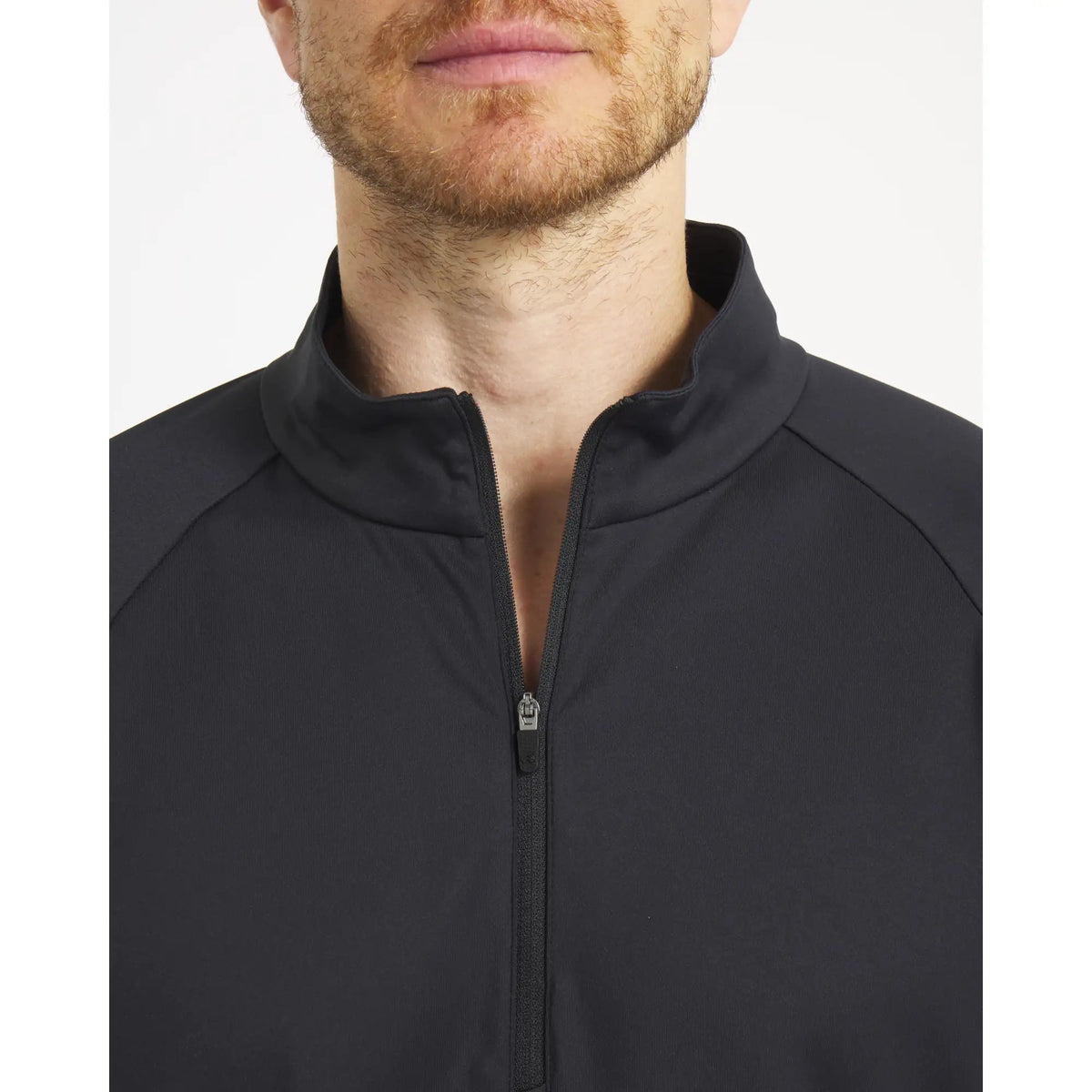 Sun Mountain 2026 Tech Quarter-Zip