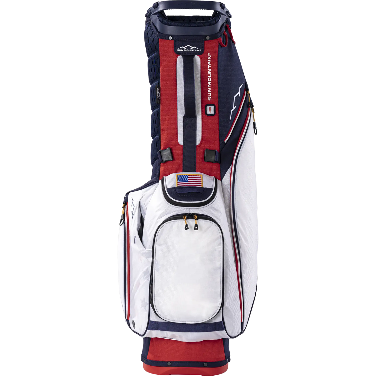 Sun Mountain 2026 Eclipse E-2.5 Stand Bag