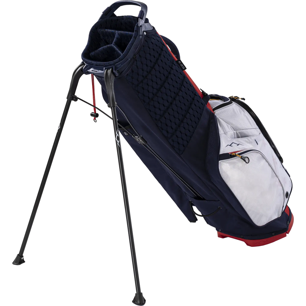 Sun Mountain 2026 Eclipse E-2.5 Stand Bag