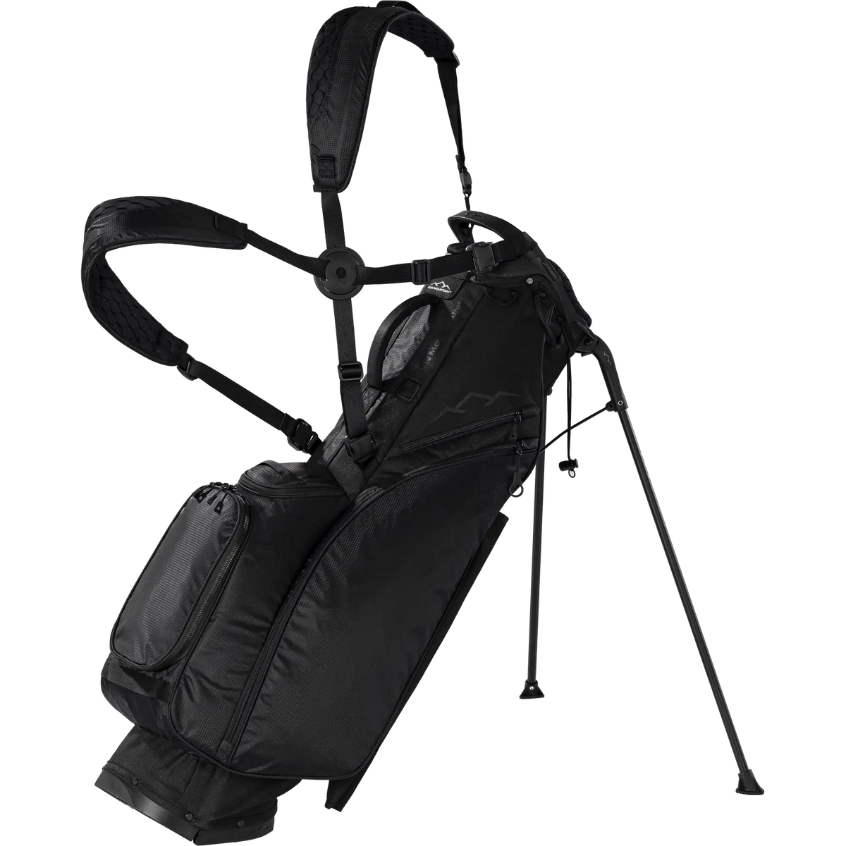 Sun Mountain 2026 Eclipse E-2.5 Stand Bag