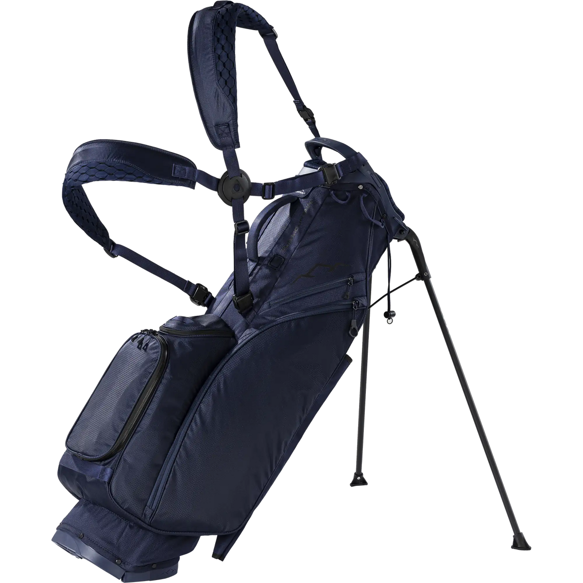 Sun Mountain 2026 Eclipse E-2.5 Stand Bag