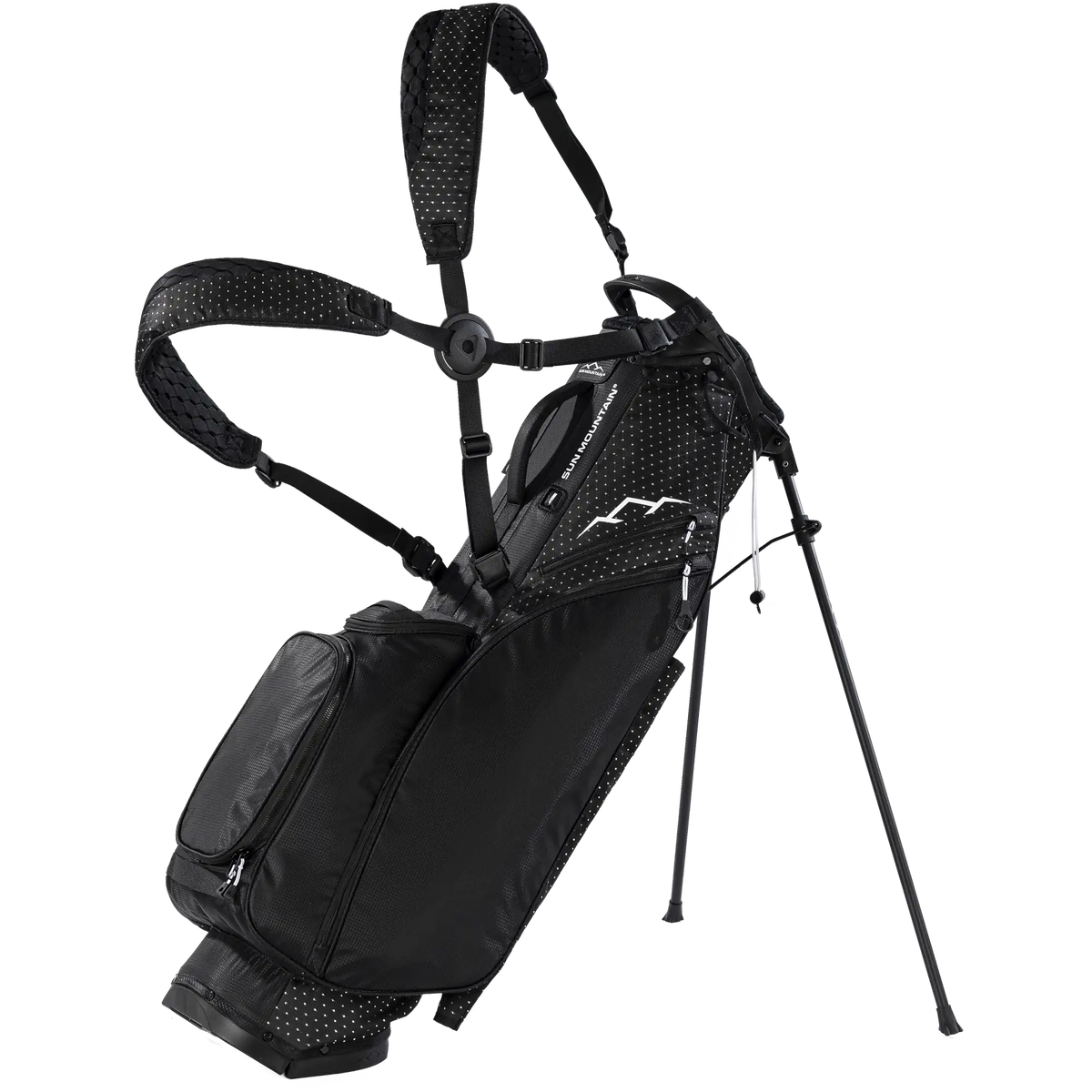 Sun Mountain 2026 Eclipse E-2.5 Stand Bag