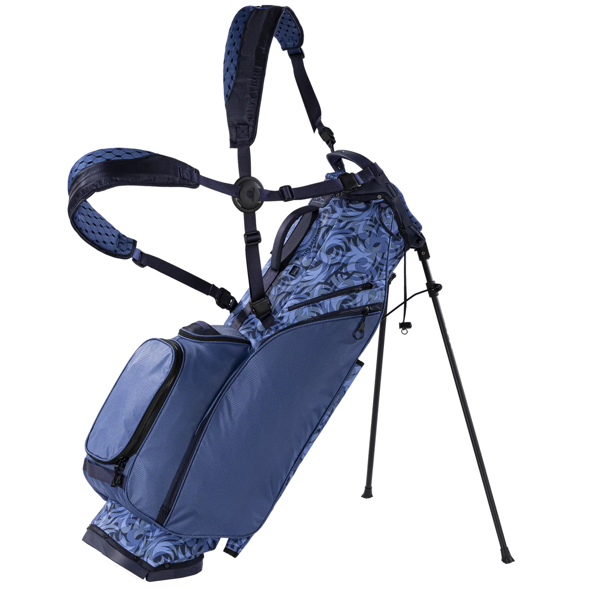 Sun Mountain 2026 Eclipse E-2.5 Stand Bag