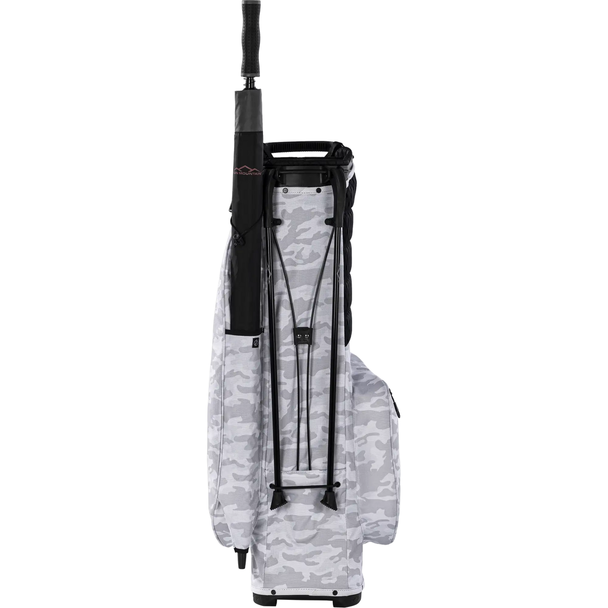 Sun Mountain 2026 Game-On Stand Bag