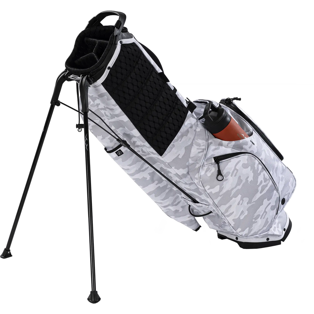 Sun Mountain 2026 Game-On Stand Bag
