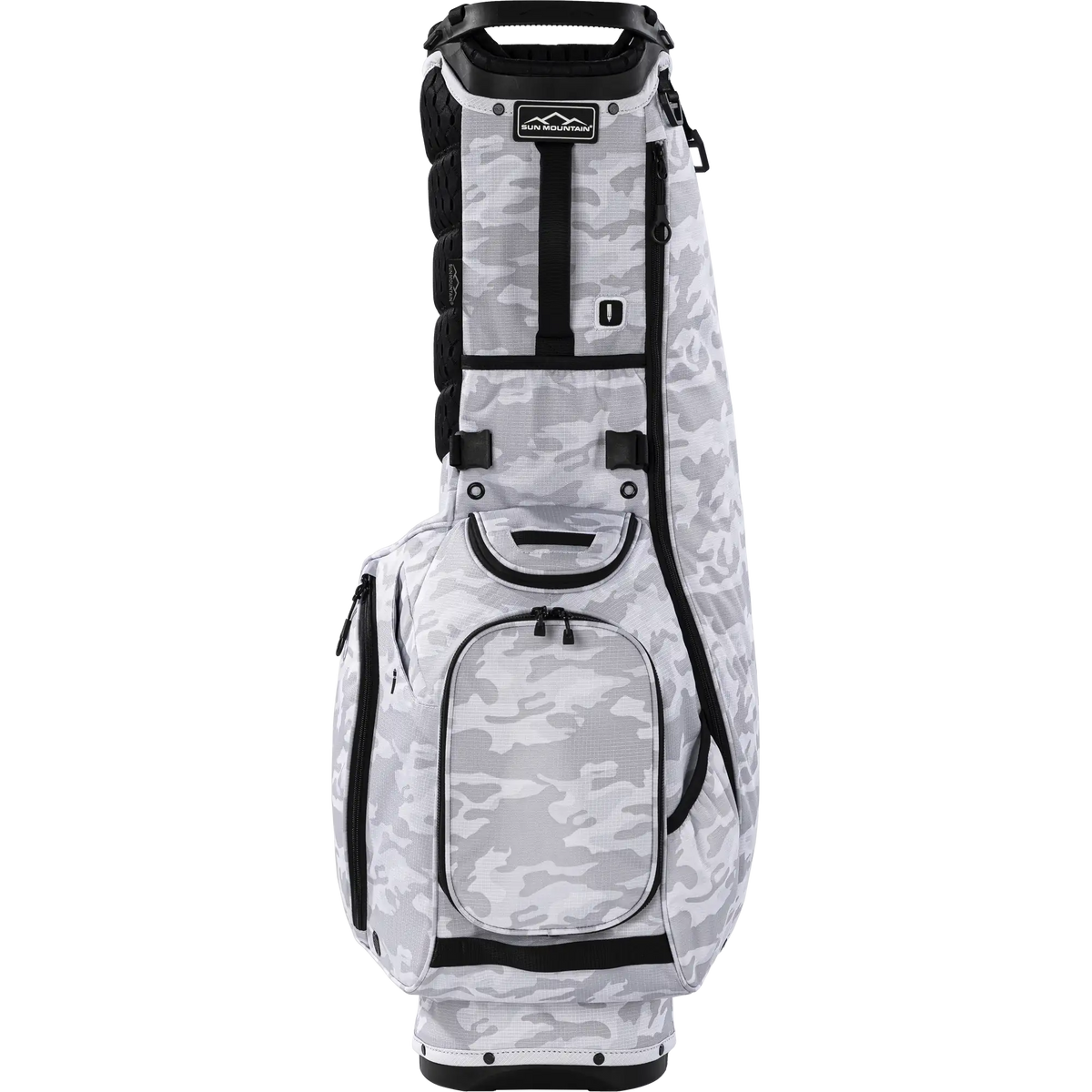 Sun Mountain 2026 Game-On Stand Bag