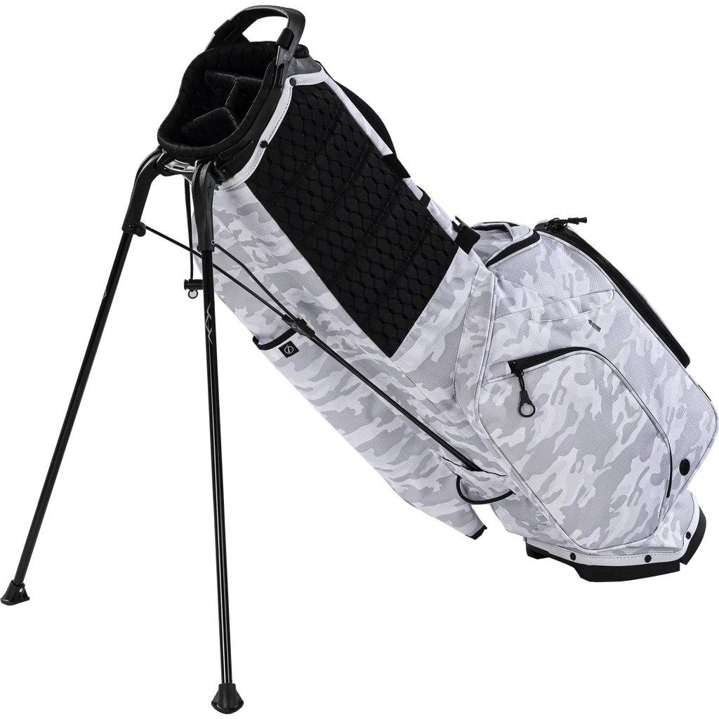 Sun Mountain 2026 Game-On Stand Bag