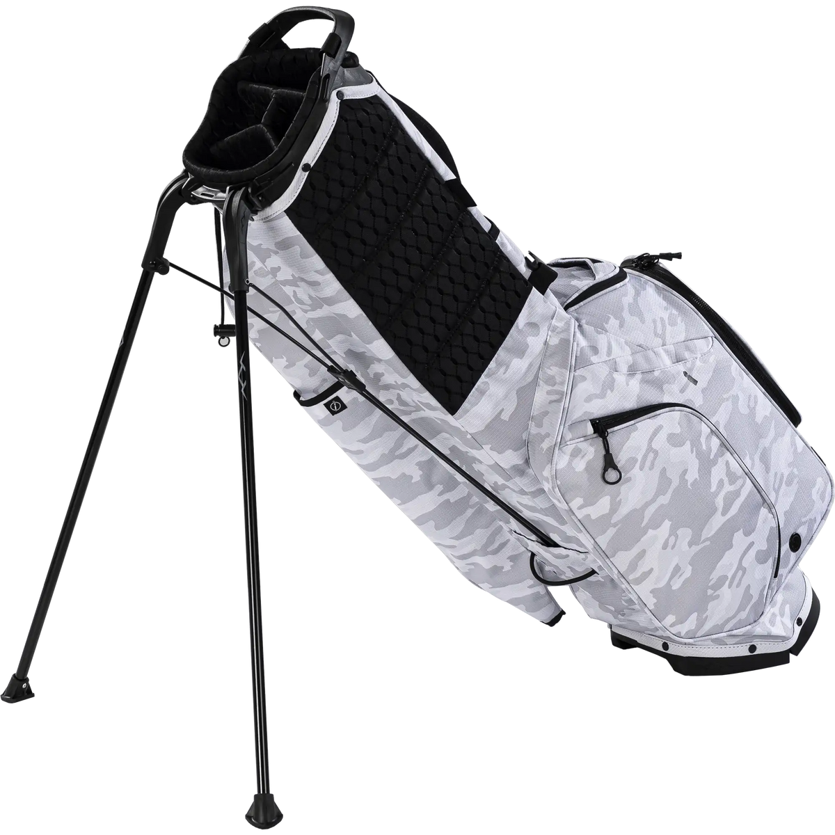Sun Mountain 2026 Game-On Stand Bag
