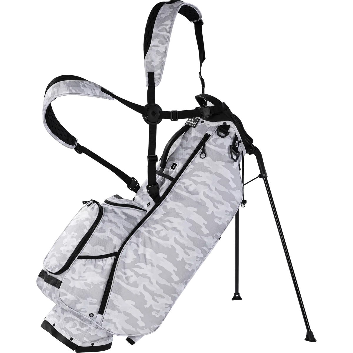 Sun Mountain 2026 Game-On Stand Bag