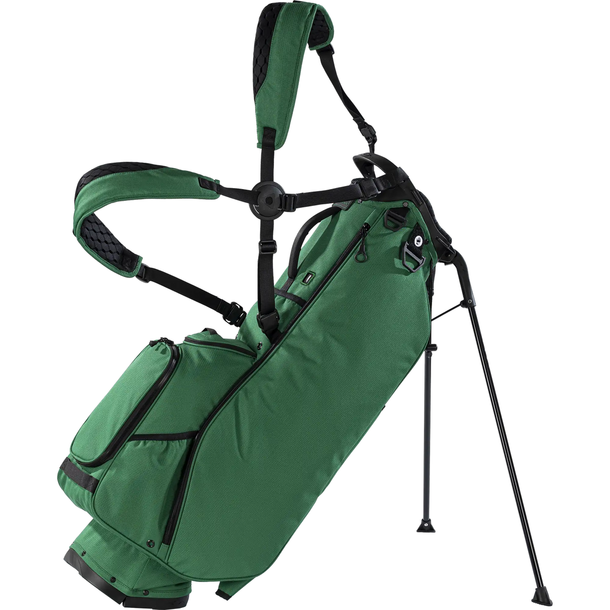 Sun Mountain 2026 Game-On Stand Bag