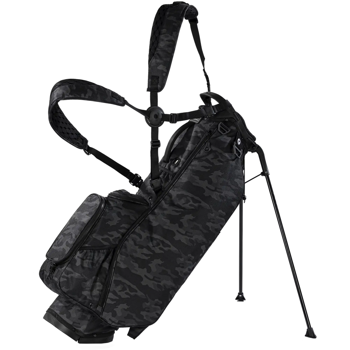 Sun Mountain 2026 Game-On Stand Bag