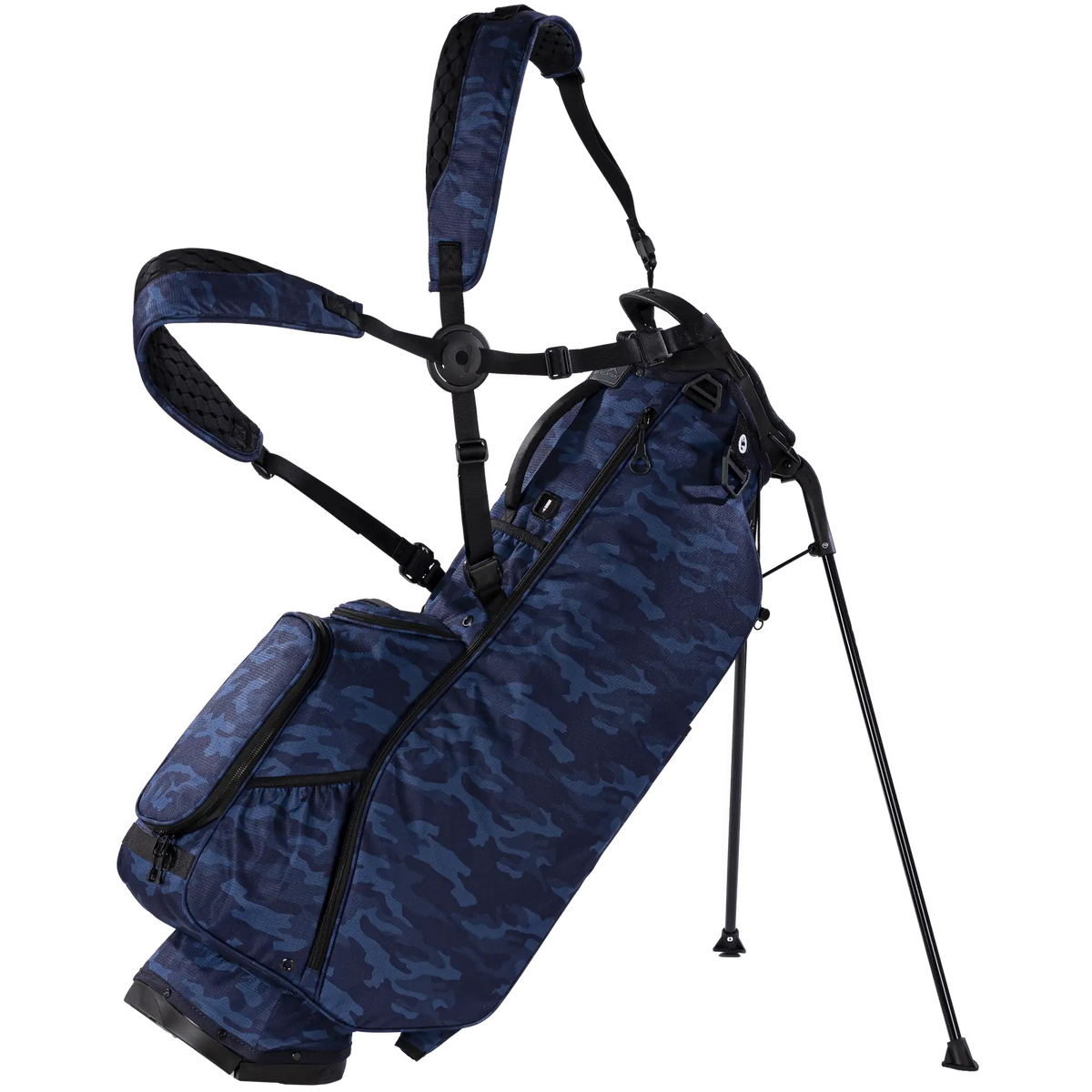 Sun Mountain 2026 Game-On Stand Bag