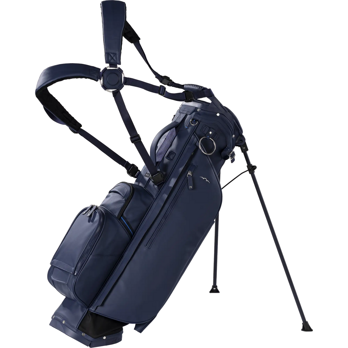Sun Mountain 2026 Matchplay 4-Way Stand Bag