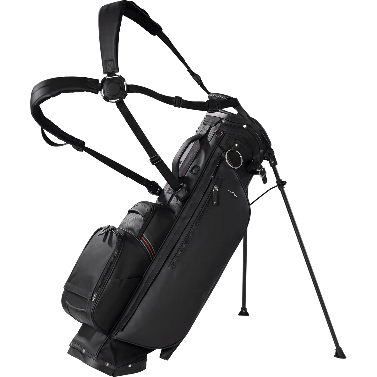 Sun Mountain 2026 Matchplay 4-Way Stand Bag