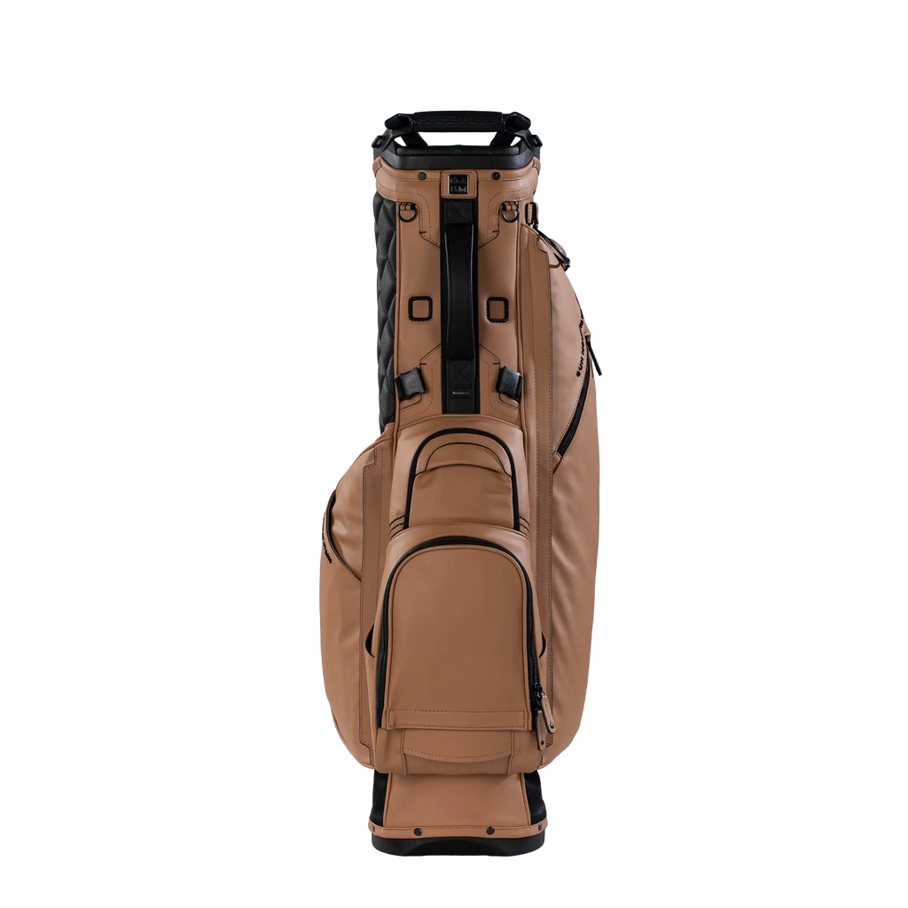 Sun Mountain 2026 Matchplay 4-Way Stand Bag