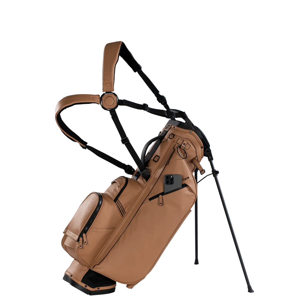 Sun Mountain 2026 Matchplay 4-Way Stand Bag