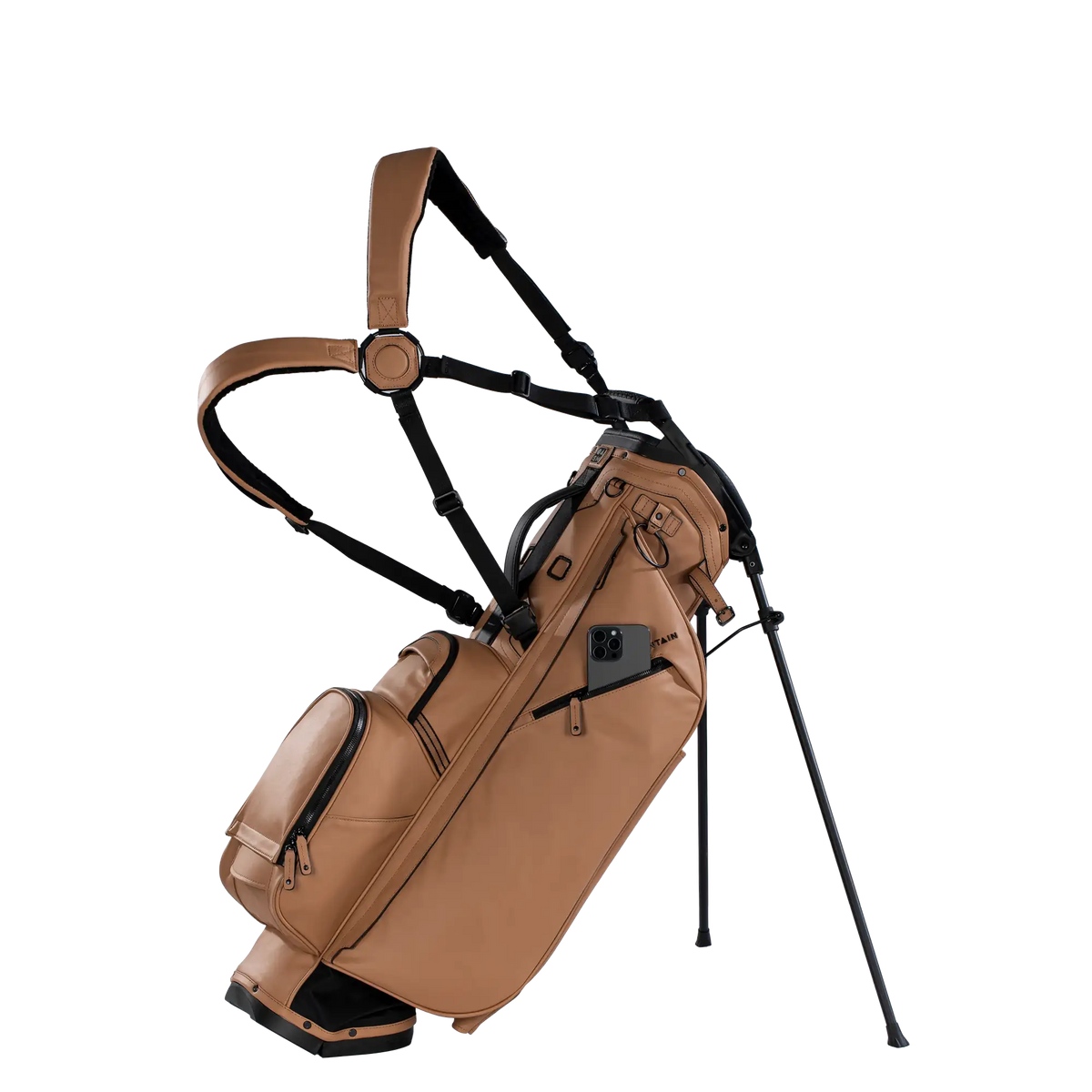 Sun Mountain 2026 Matchplay 4-Way Stand Bag