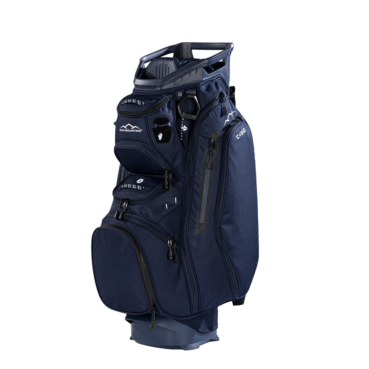 Sun Mountain 2026 C-Series C-130 Cart Bag