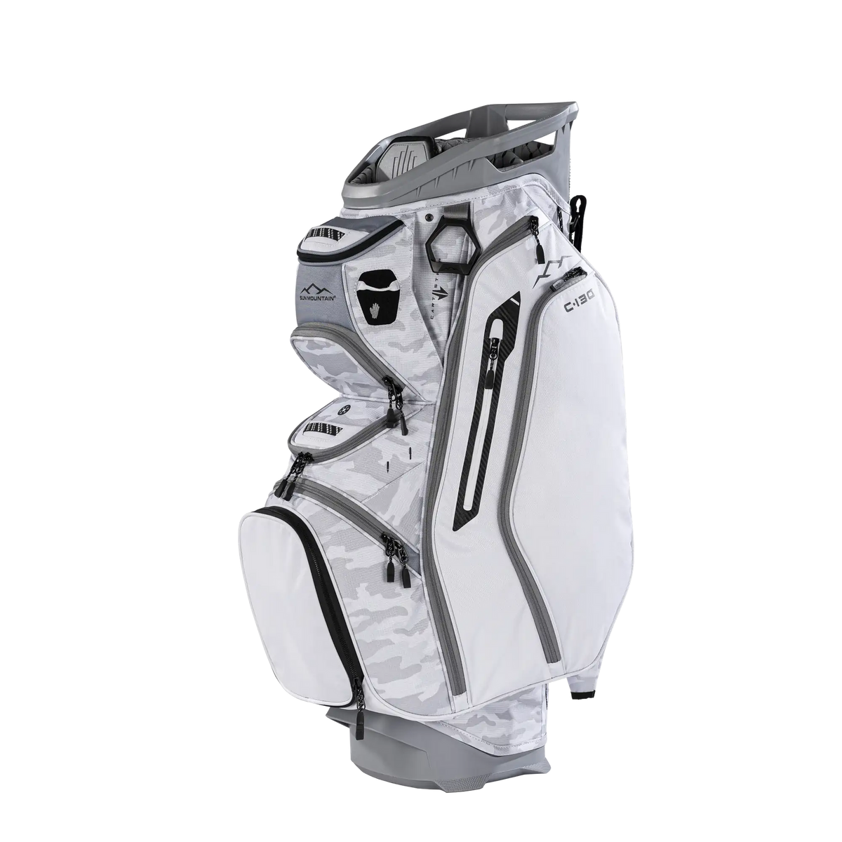 Sun Mountain 2026 C-Series C-130 Cart Bag