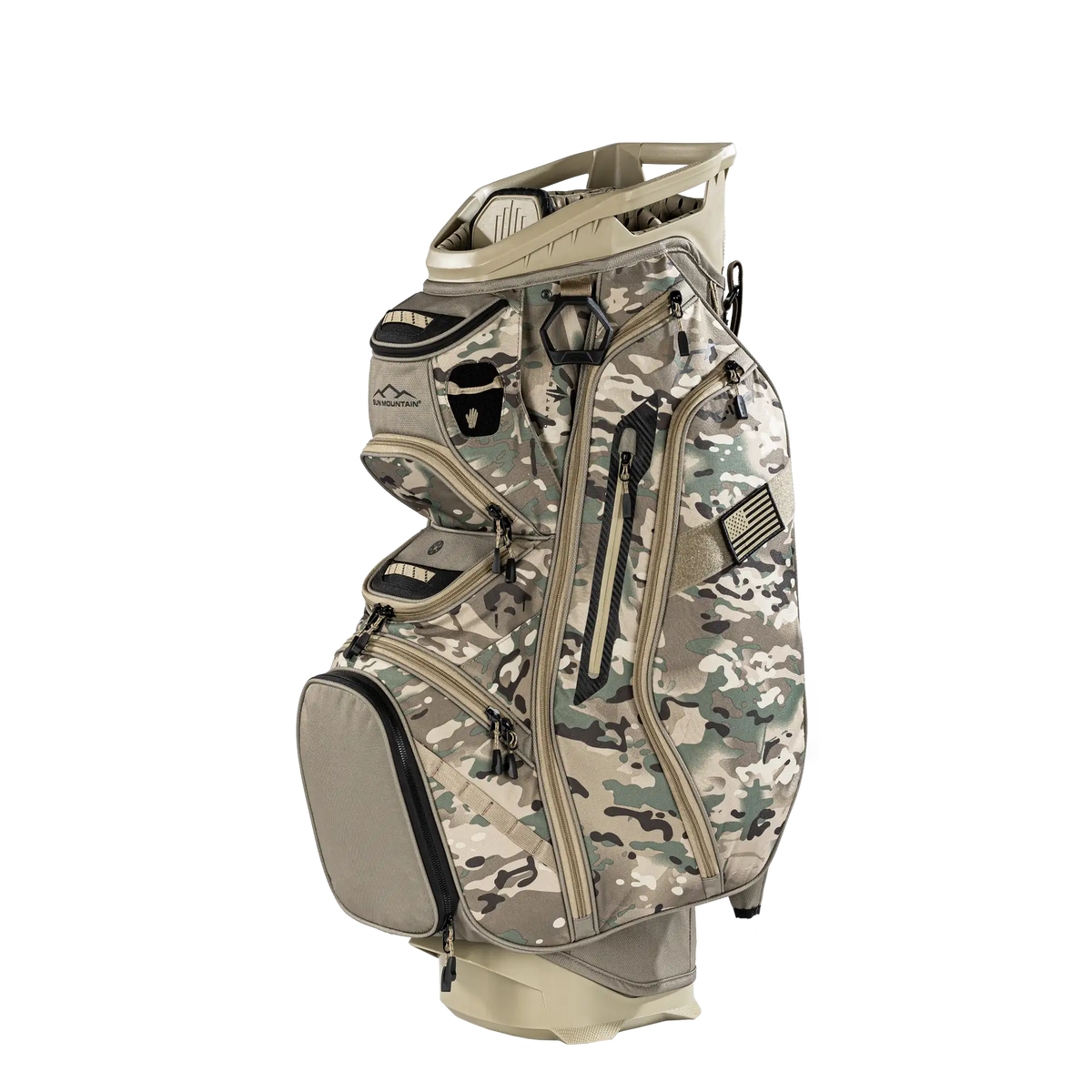 Sun Mountain 2026 C-Series C-130 Cart Bag