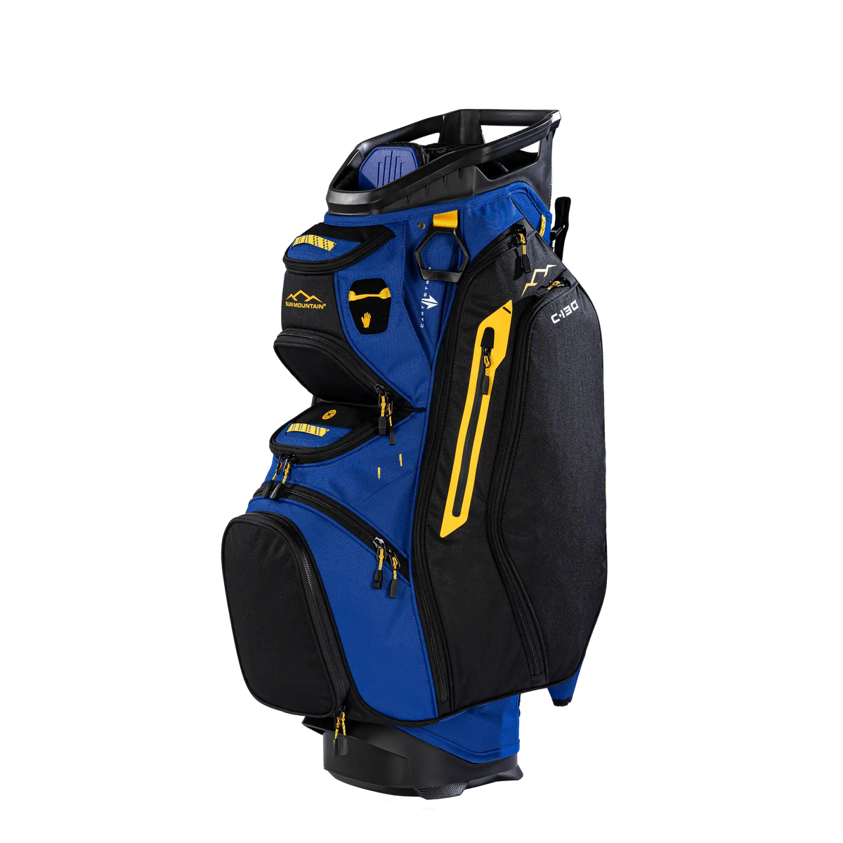 Sun Mountain 2026 C-Series C-130 Cart Bag