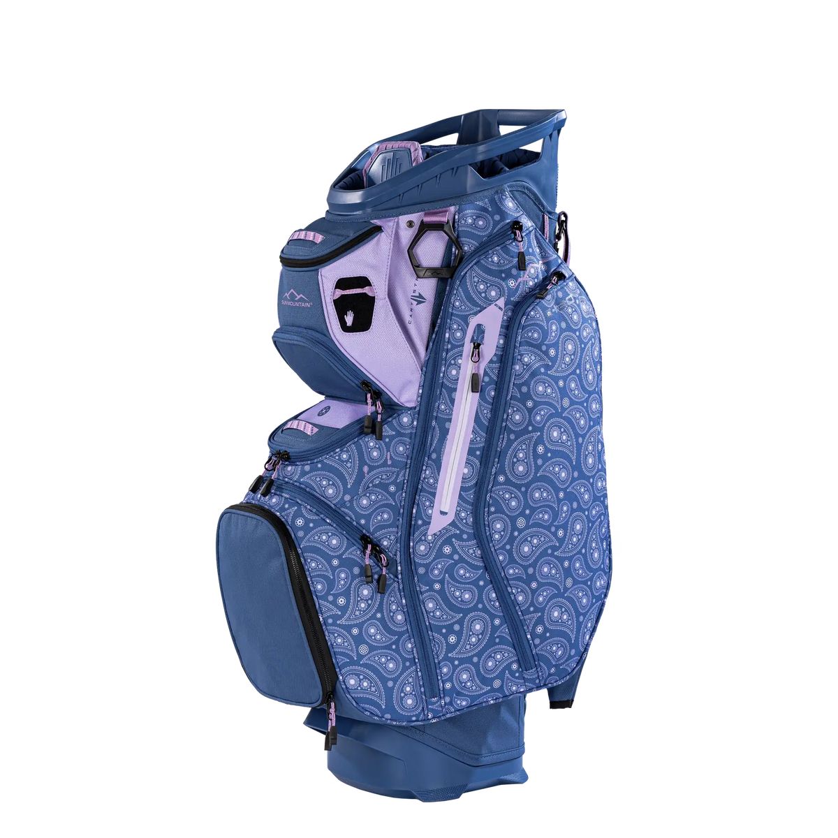 Sun Mountain 2026 C-Series C-130 Cart Bag