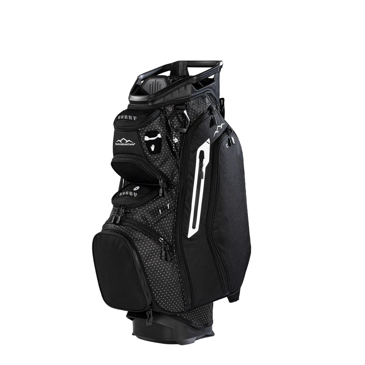 Sun Mountain 2026 C-Series C-130 Cart Bag
