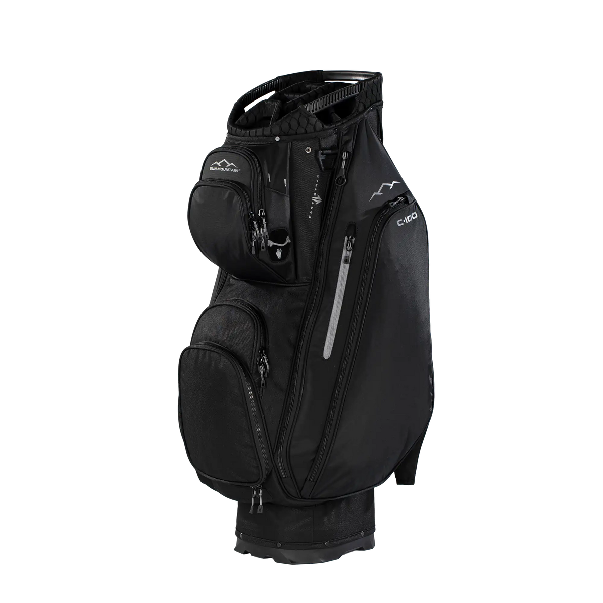 Sun Mountain 2026 C-100 Cart Bag